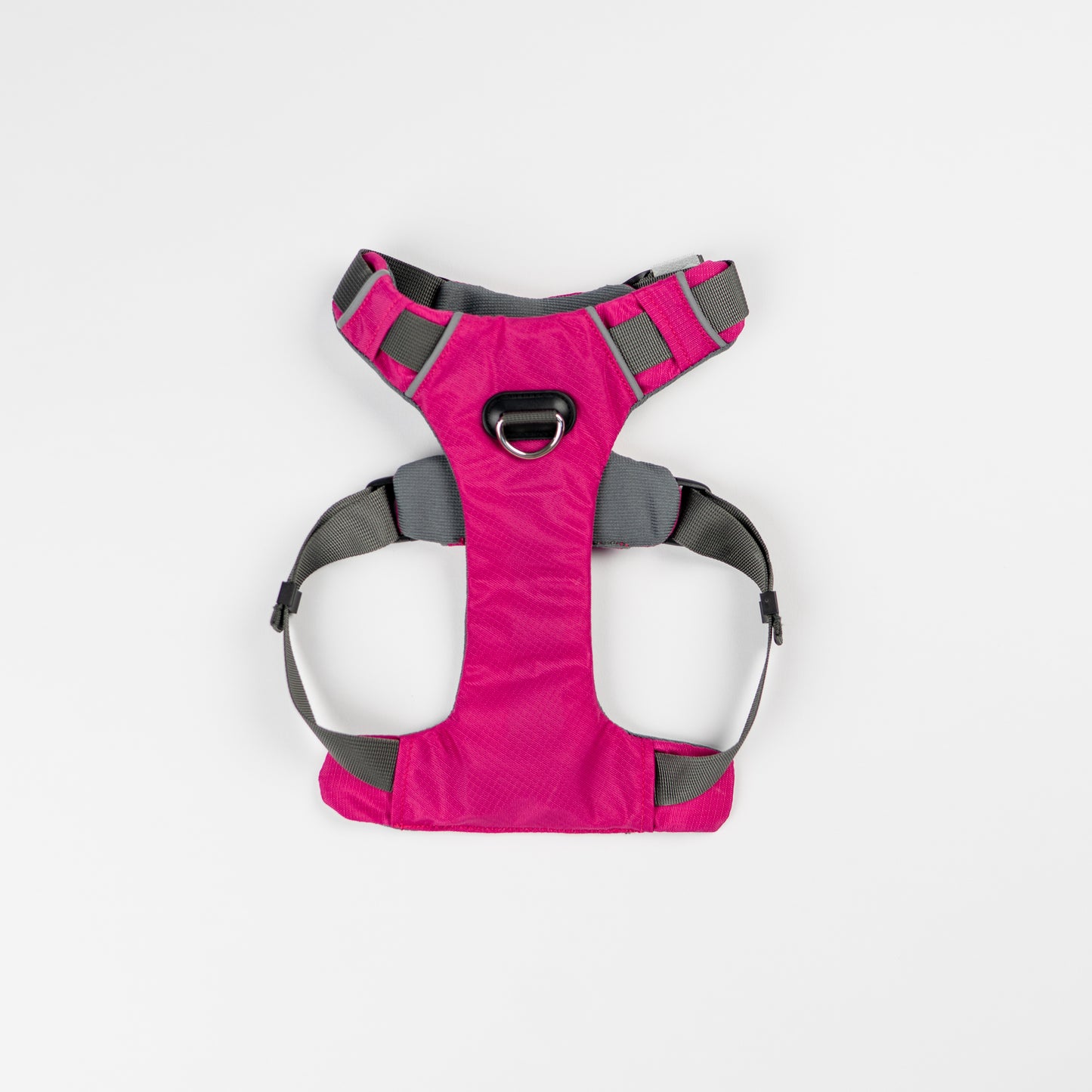 Millvue Raspberry Pink EZ Fit™ 狗背带 - 批发
