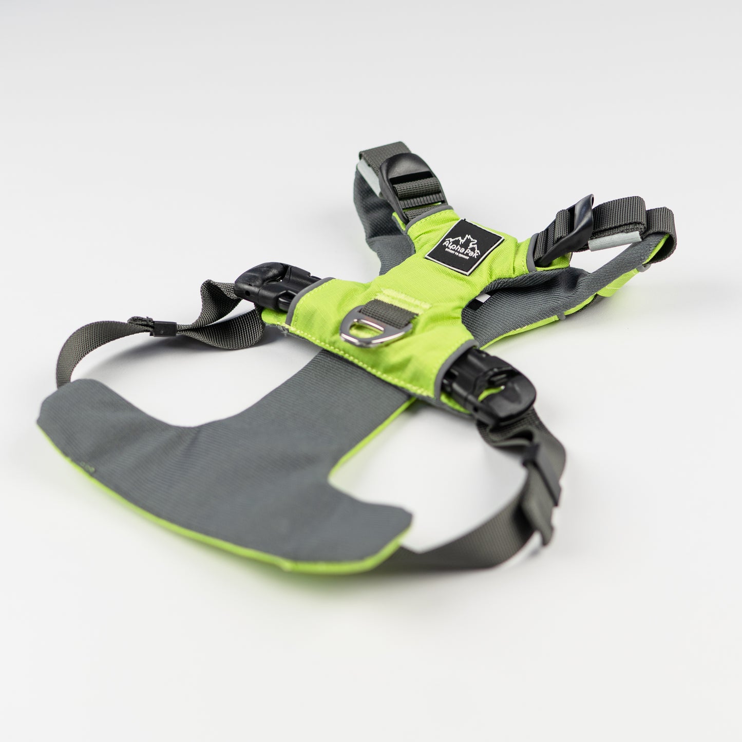 Millvue Kiwi Green EZ Fit™ 狗背带 - 批发
