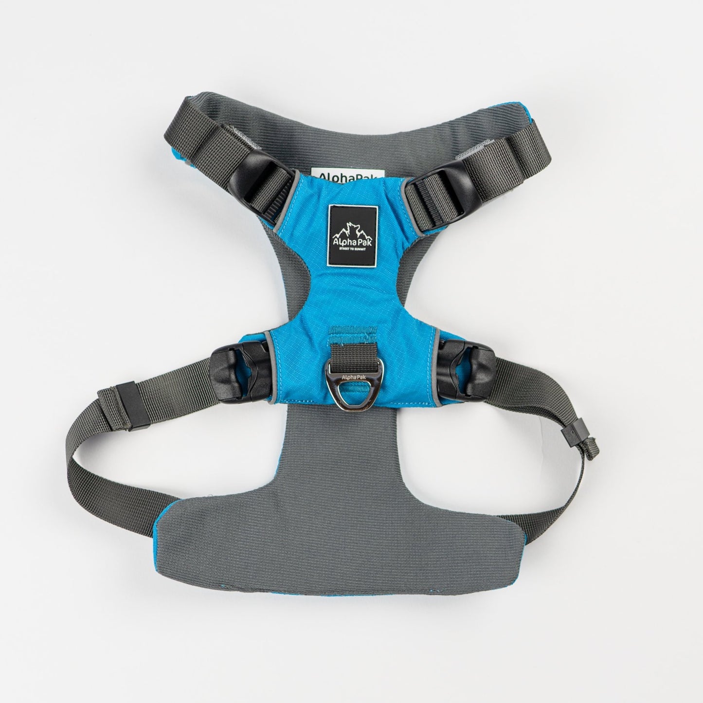 Millvue Ocean Blue EZ Fit Dog Harness