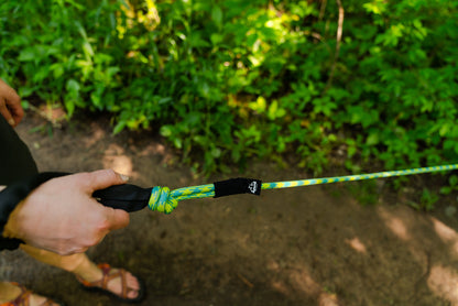 Alpine 10MM Kernmantle Rope Leash - Wholesale