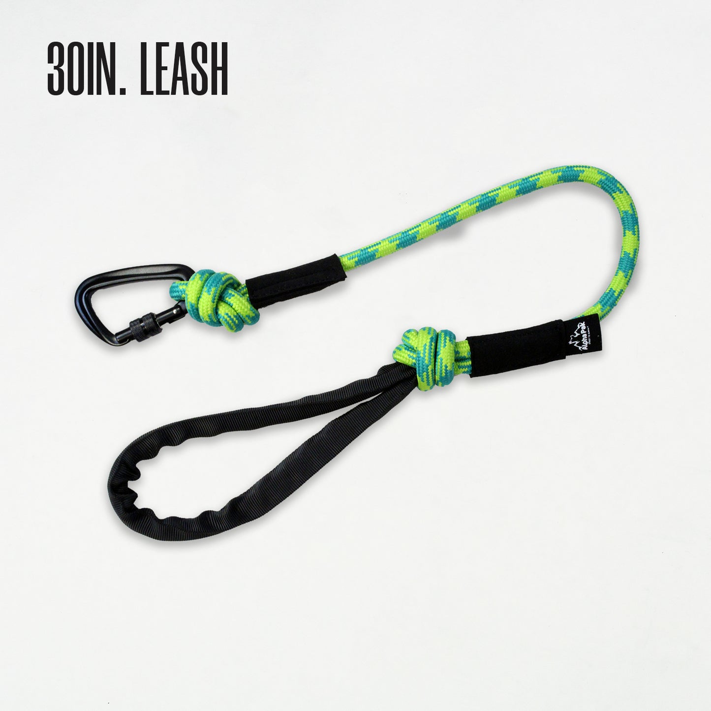 Alpine 10MM Kernmantle Rope Leash - Wholesale