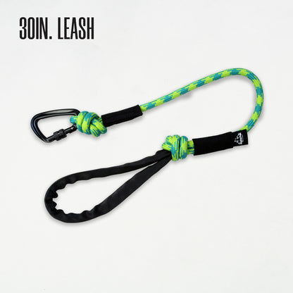 Alpine 10MM Kernmantle Rope Leash - Wholesale